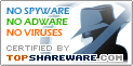 TopShareware: Editor's Choice